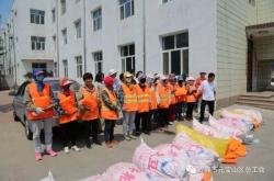 赤峰投訴環(huán)衛(wèi)工人電話是多少