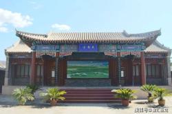 赤峰沙漠度假區(qū)電話多少號