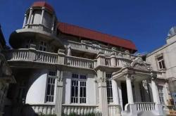 赤峰張氏按摩電話地址在哪里