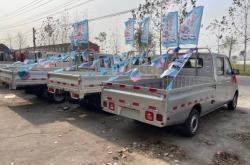 赤峰福田汽車汽貿(mào)電話多少號