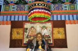 赤峰佛像修復電話地址在哪里