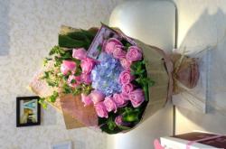 赤峰花店花藝招聘信息電話號碼