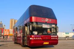 延吉到赤峰大巴車電話號碼