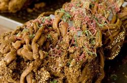 赤峰道十八街麻花店電話號碼