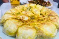 亨裕鍋貼赤峰總店電話地址查詢