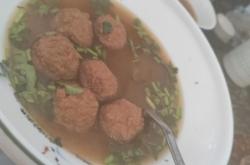 赤峰誰家肉丸好吃點啊電話地址