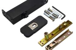 地彈簧門修理電話