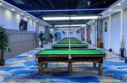 赤峰盛泰臺(tái)球廳電話號碼