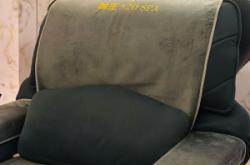 赤峰新城足療按摩怎么樣