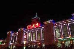 赤峰市黑小子飯店電話地址查詢