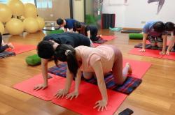 赤峰市孕期瑜伽中心電話號碼