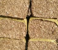 赤峰秸稈草塊廠家電話號碼