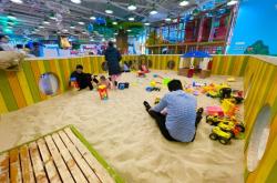 赤峰歡樂堡兒童樂園電話號碼