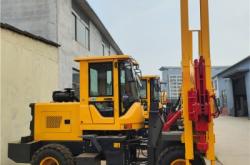 赤峰新型打樁機出租電話號碼