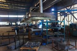 赤峰廢品收購站