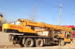 赤峰寧城縣吊車租賃電話號碼