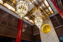 赤峰尚水國際休閑會所