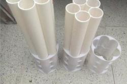 赤峰多孔梅花管廠家電話號碼