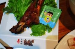 赤峰鋼鐵街涮肉店電話多少號(hào)