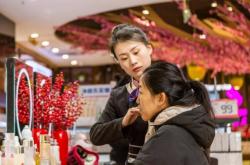 赤峰合作化妝師電話號(hào)碼