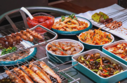 赤峰小地爐燒烤團(tuán)購(gòu)電話號(hào)碼