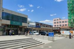 赤峰大板火車站客服電話號碼