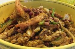 赤峰地下香辣蝦店電話號碼查詢