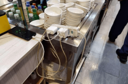 赤峰餐飲暗訪電話地址是多少號(hào)