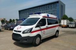 轉(zhuǎn)運(yùn)赤峰救護(hù)車電話查詢號碼