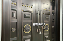 赤峰別墅大門訂做電話多少錢