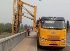 赤峰橋梁檢測(cè)車電話多少