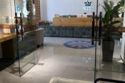 赤峰云上瑜伽館電話地址查詢