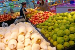 赤峰精品果蔬超市電話號(hào)碼