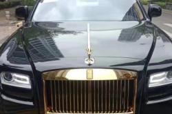 赤峰租賃豪車(chē)古斯特電話(huà)