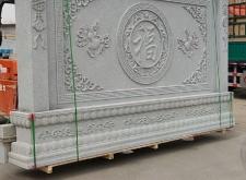 赤峰庭院照壁墻批發(fā)電話號碼