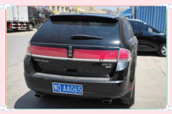 赤峰賣林肯車的電話號碼