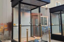 赤峰門衛(wèi)聯(lián)系電話是多少號