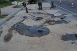 赤峰路面注漿施工隊(duì)電話號(hào)碼