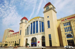 赤峰彩虹灣客運(yùn)站電話號(hào)碼