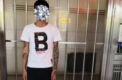 赤峰紅山分局看守所電話號碼