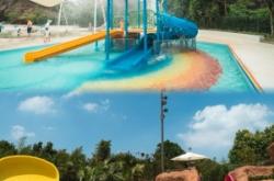 赤峰萬達兒童水上樂園