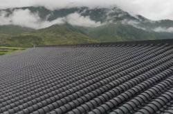 赤峰琉璃瓦直銷處