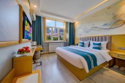 赤峰木蘭街招待所電話號(hào)碼