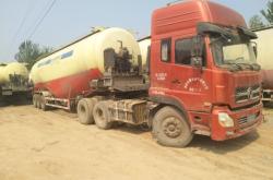 赤峰半掛水泥罐車出租電話號碼