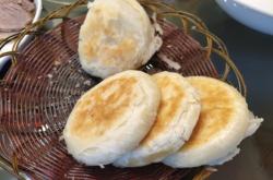 赤峰市園林路城南對(duì)夾