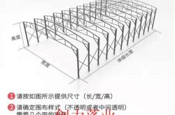 赤峰倉(cāng)庫(kù)雨棚價(jià)格查詢電話號(hào)碼