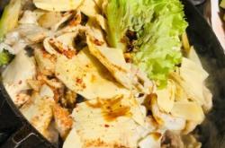 赤峰烤筋皮子批發(fā)電話地址