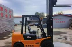 赤峰市哪里有賣叉車的