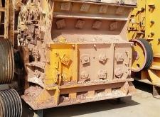 赤峰綜合破碎機(jī)銷售電話號碼