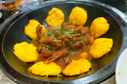 赤峰特色美食早飯店電話號碼